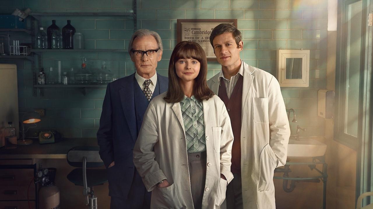 Backdrop image for movie Joy