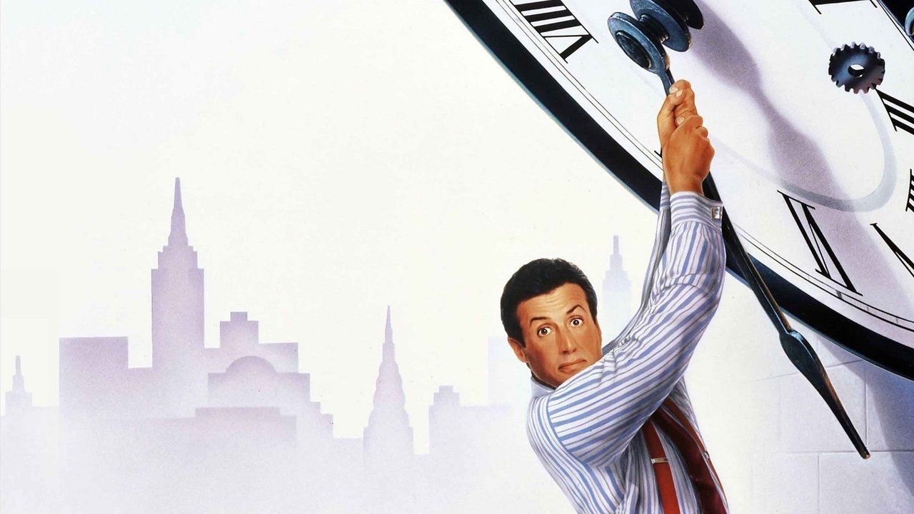 Backdrop image for movie Oscar