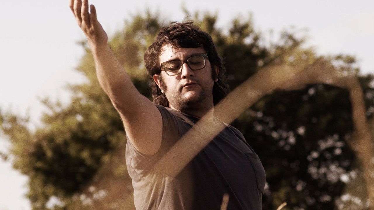 Backdrop image for movie Bug Man