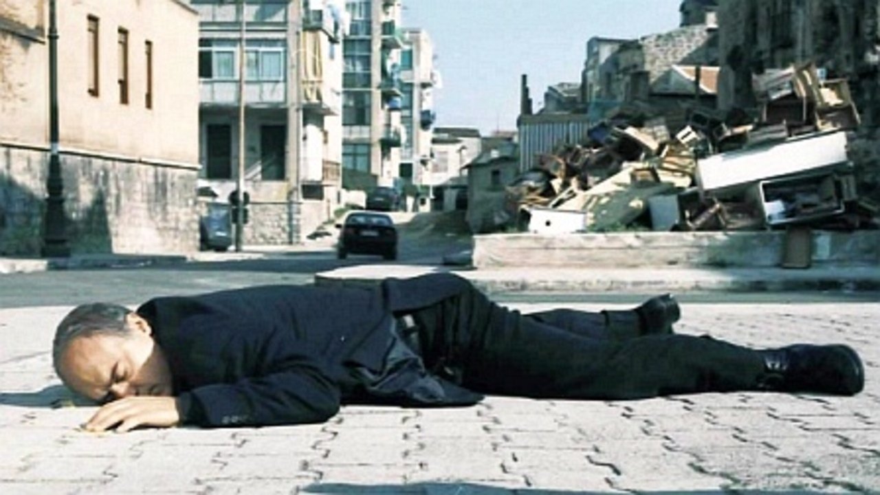 Backdrop image for movie Come Into the Light