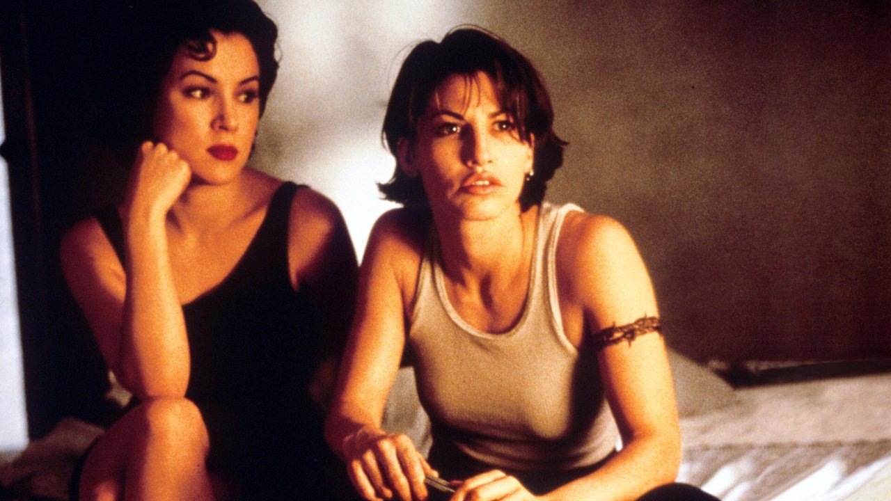 Backdrop image for movie Bound