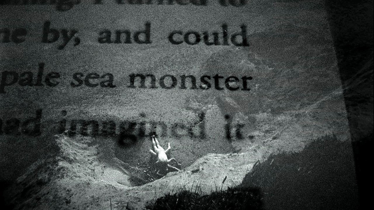 Backdrop image for movie Patience (After Sebald)