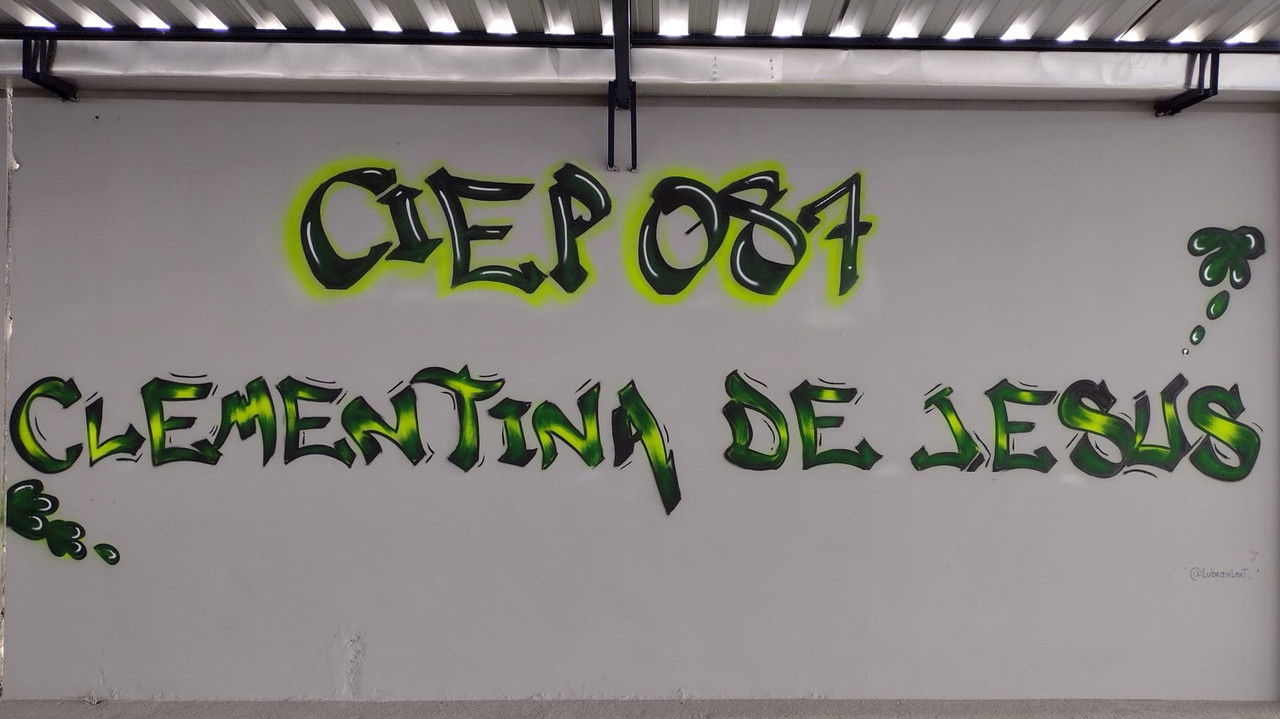 Backdrop image for movie Memória, identidades e ancestralidade como possibilidade do estudo de história em sala de aula