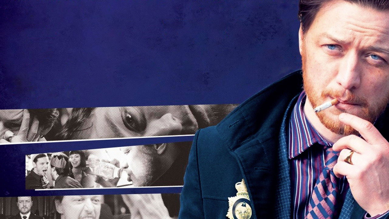 Backdrop image for movie Filth