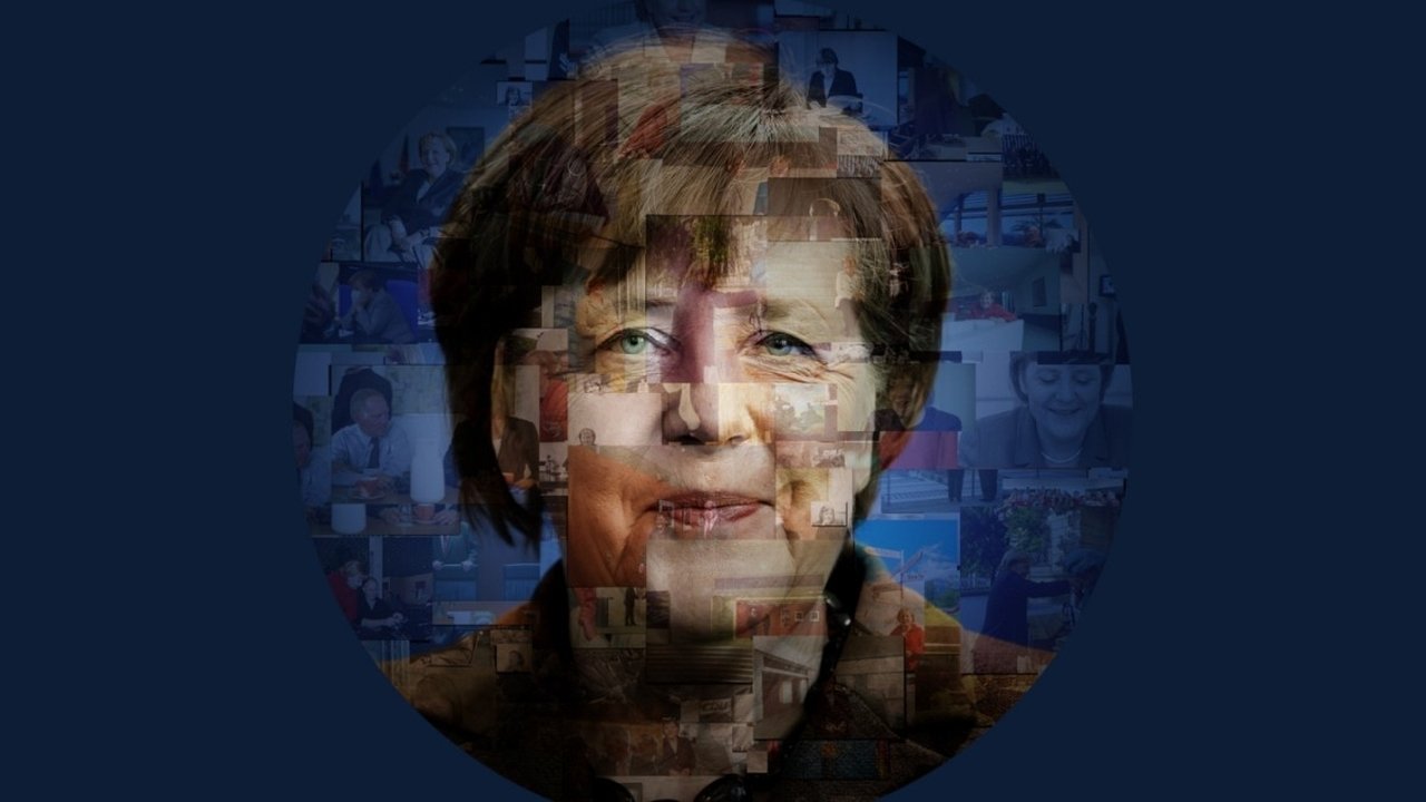 Backdrop image for movie Die Ära Merkel - Gesichter einer Kanzlerin
