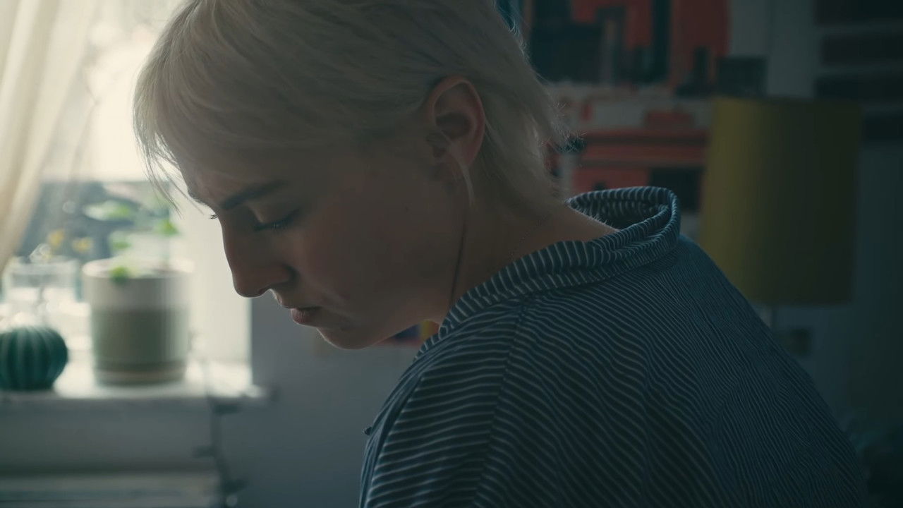 Backdrop image for movie Nuovo