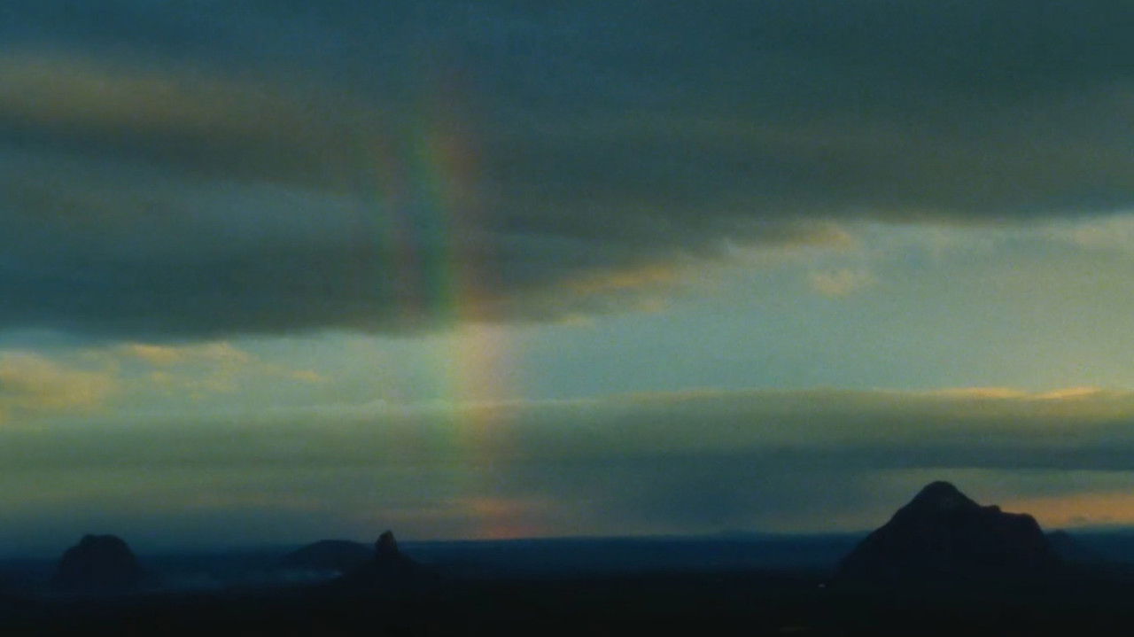 Backdrop image for movie Archipelago of Earthen Bones — To Bunya