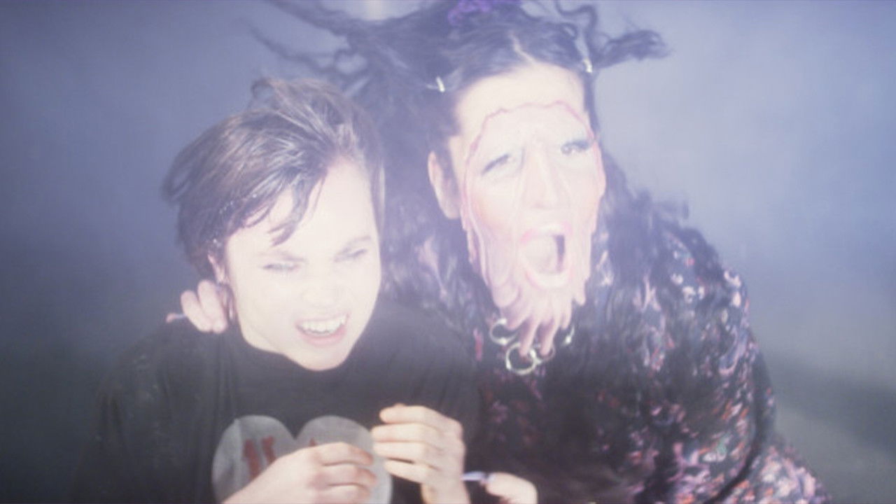 Backdrop image for movie The Demons of Dorothy