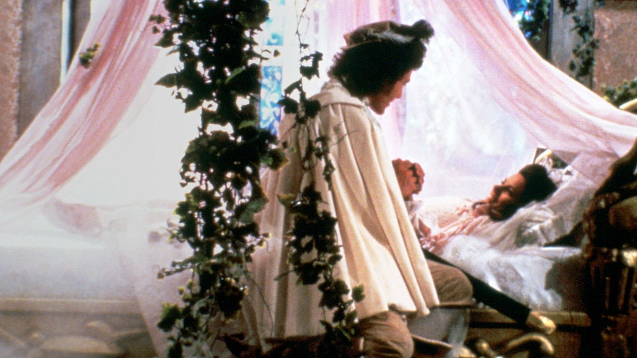 Backdrop image for movie Sleeping Beauty