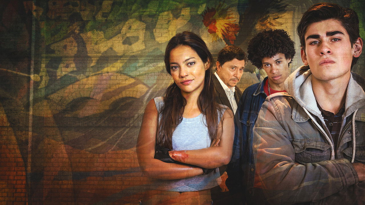 Backdrop image for movie Pickpockets