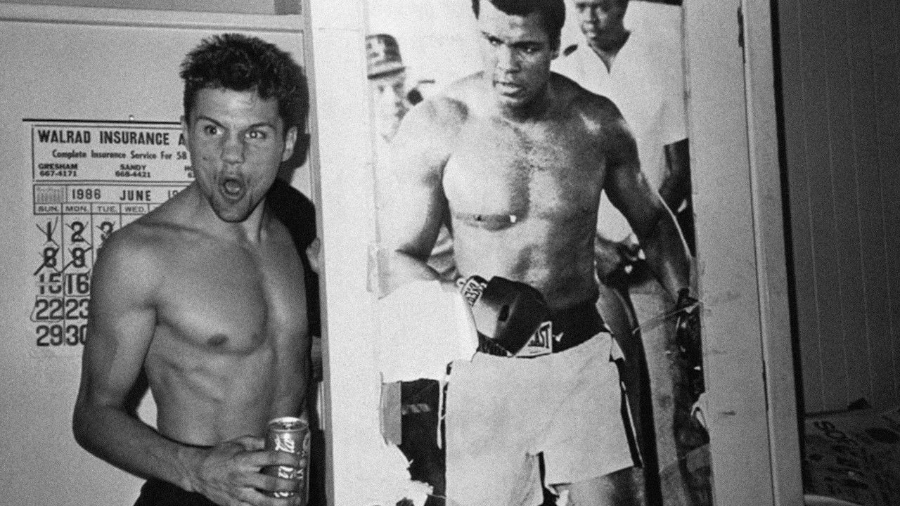 Backdrop image for movie Broken Noses