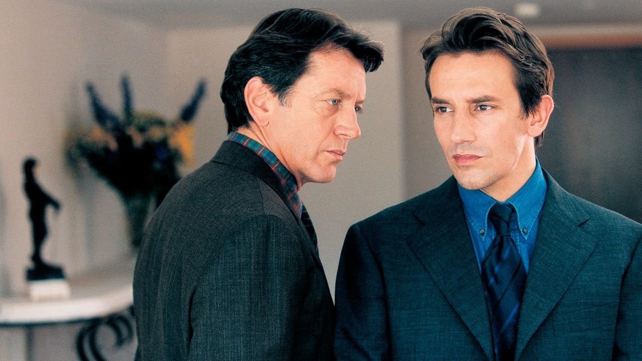 Backdrop image for movie A Matter of Taste