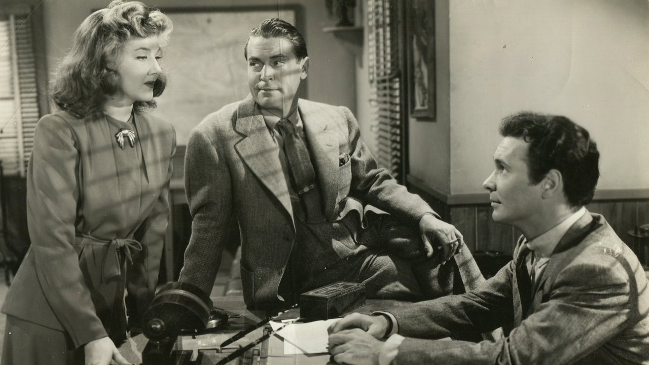 Backdrop image for movie High Explosive
