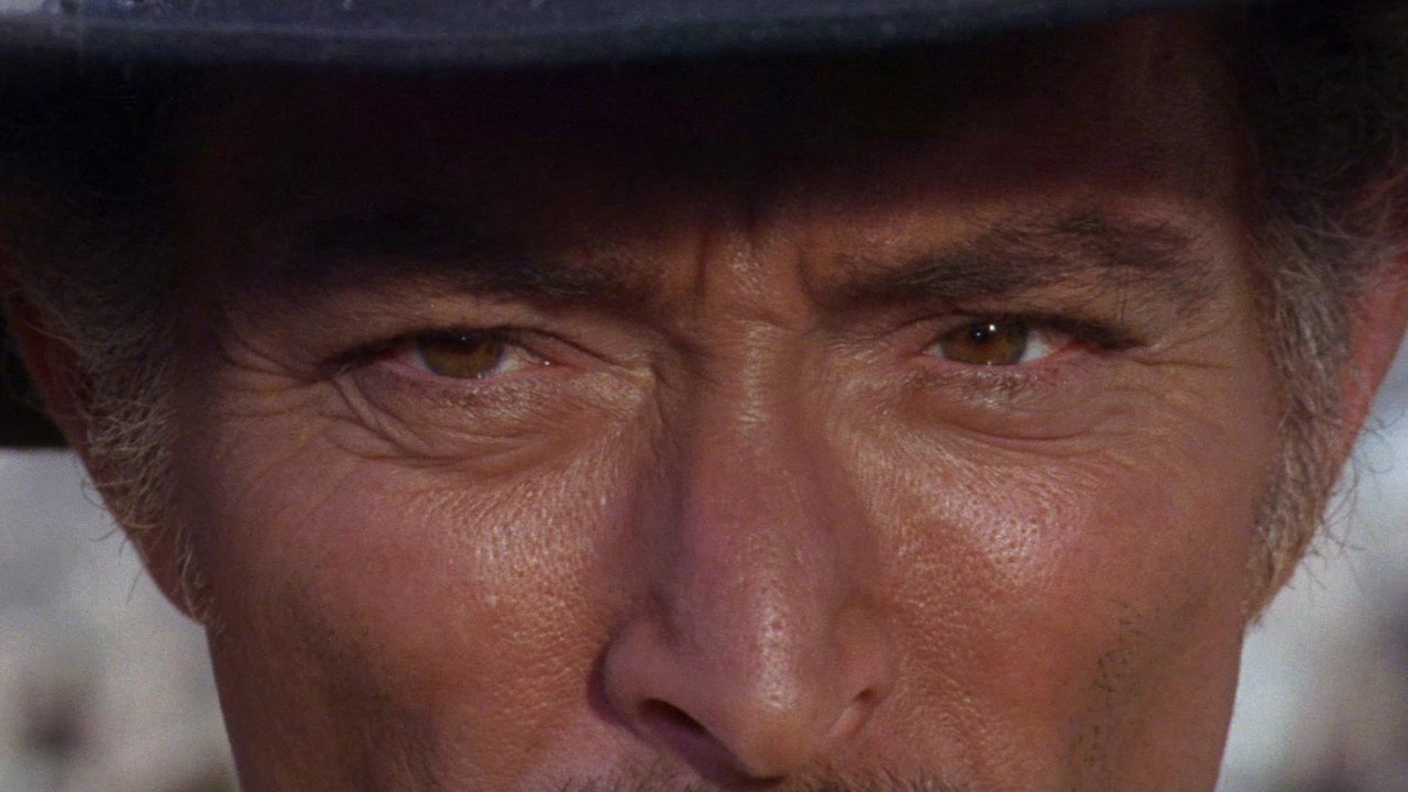 Backdrop image for movie The Big Gundown