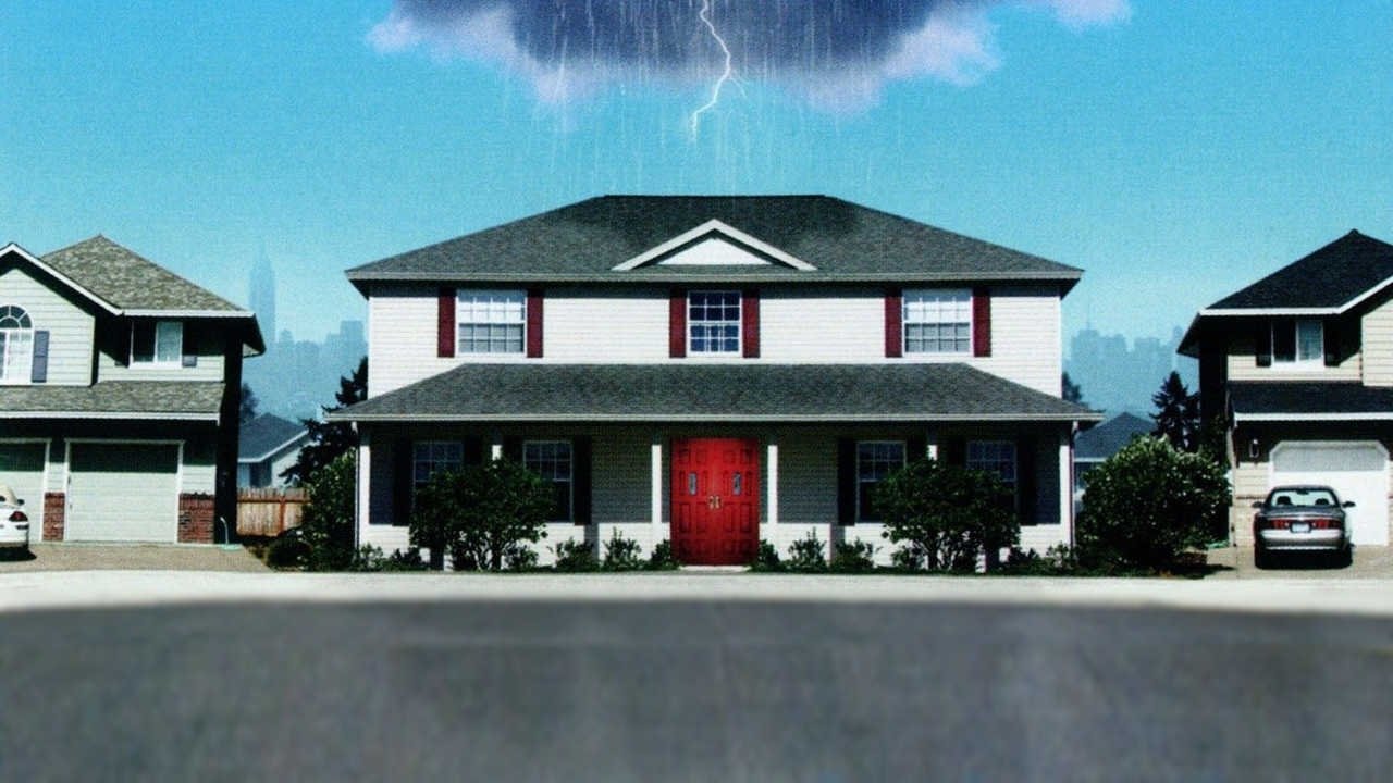 Backdrop image for movie Red Doors