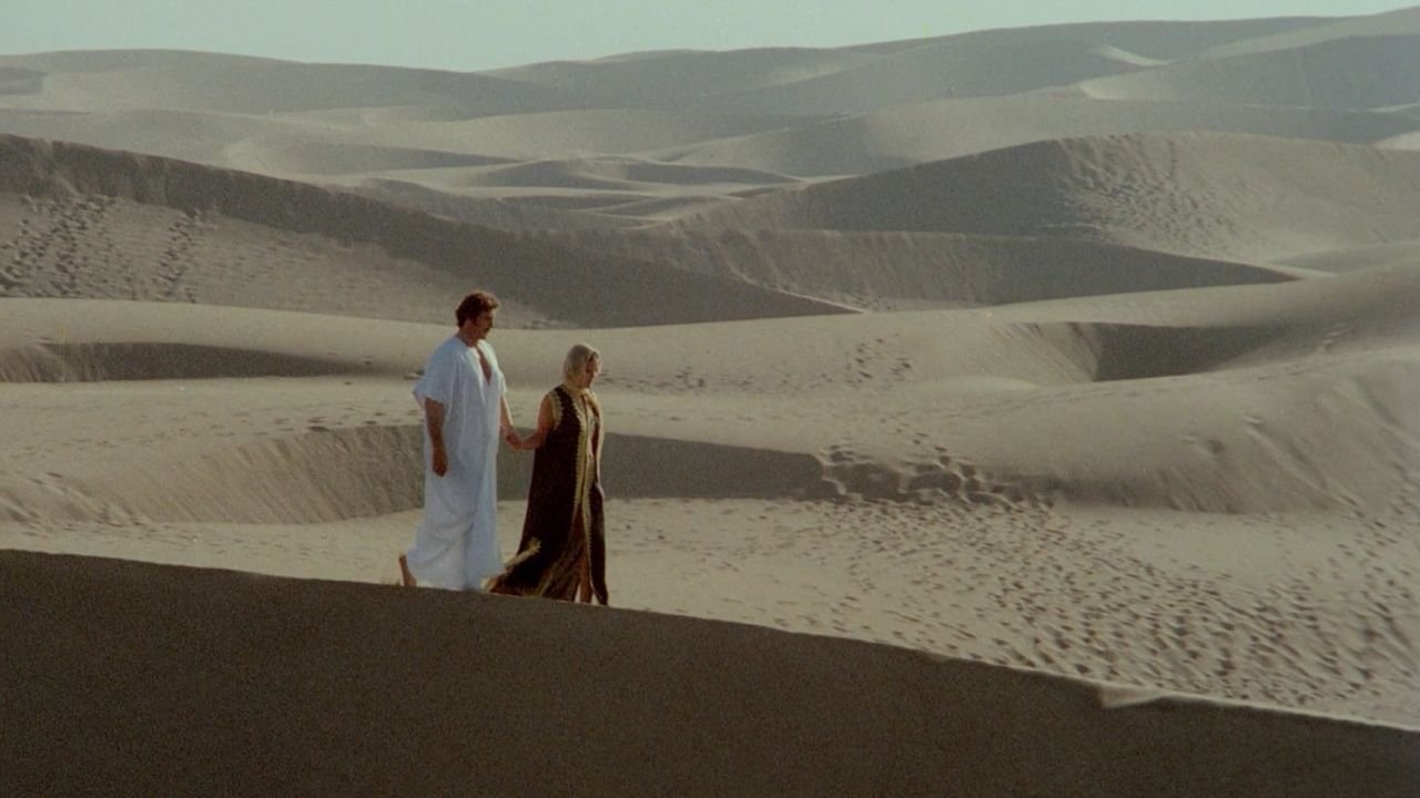 Backdrop image for movie Oasis of the Zombies