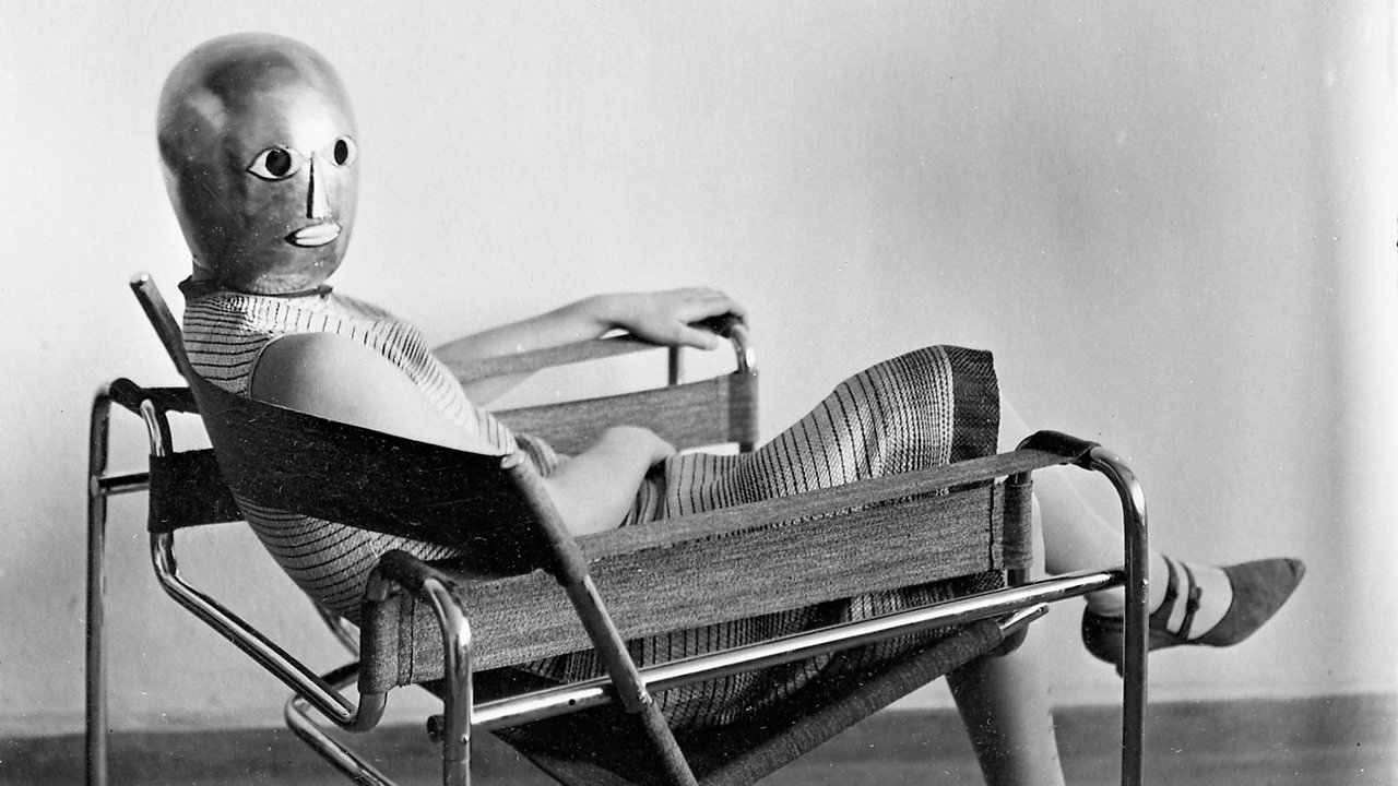 Backdrop image for movie Bauhaus 100