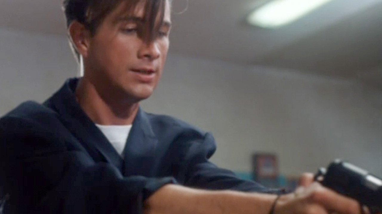 Backdrop image for movie Coldfire