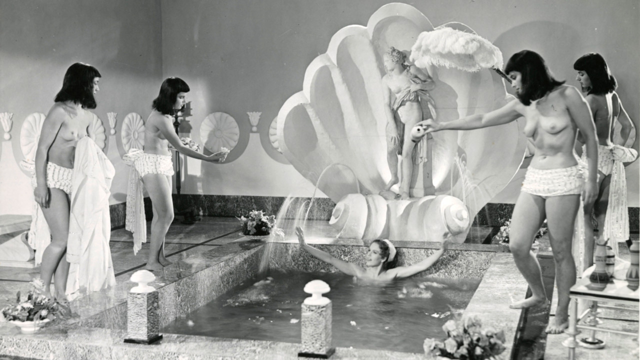 Backdrop image for movie Helen of Troy