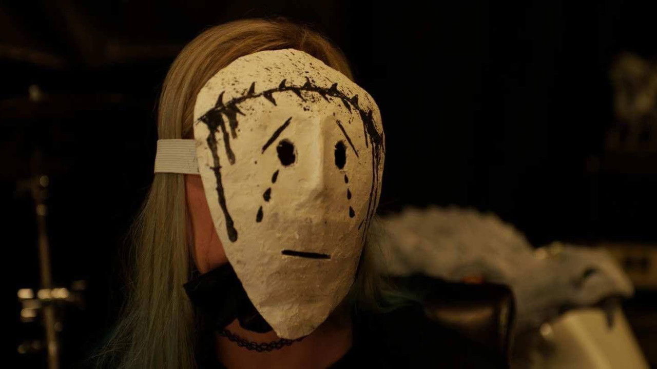 Backdrop image for movie Red Letter Day