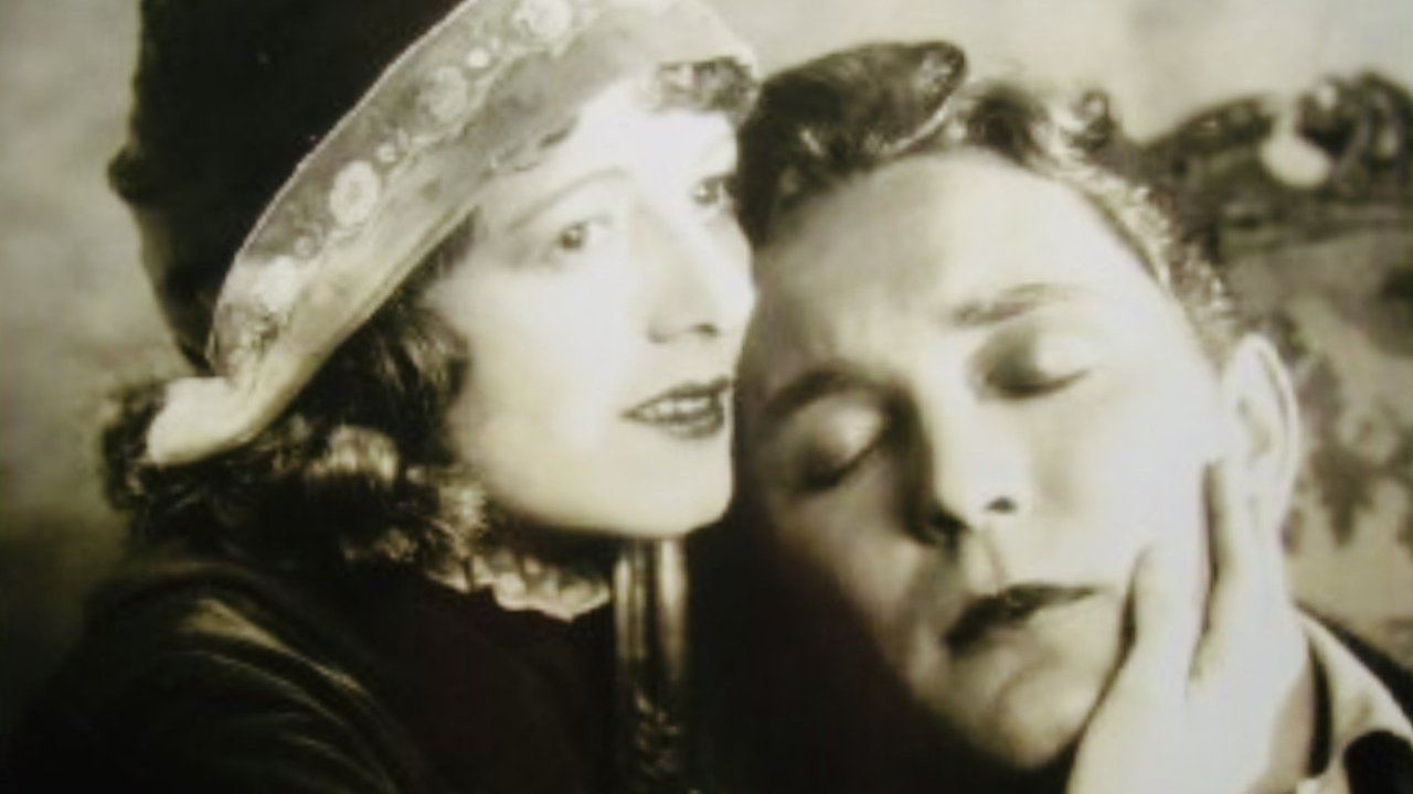 Backdrop image for movie Christina