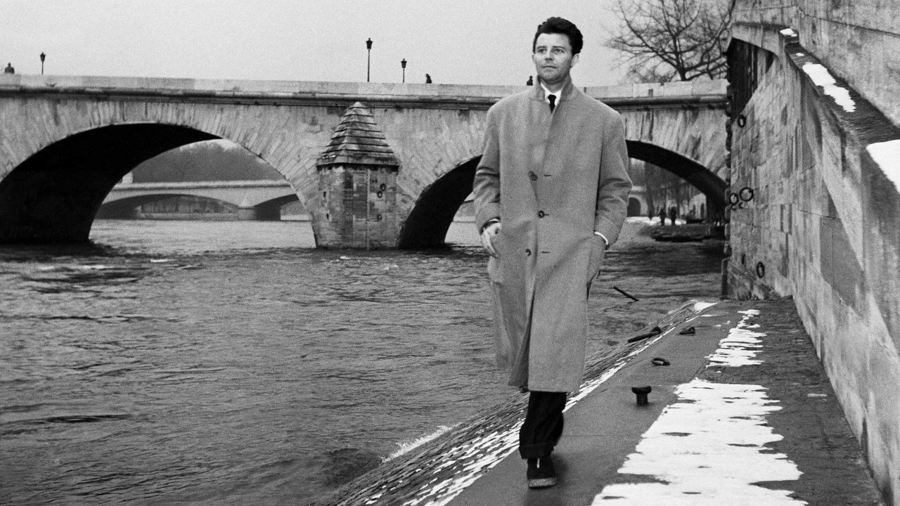 Backdrop image for movie Gérard Philipe, le dernier hiver du Cid