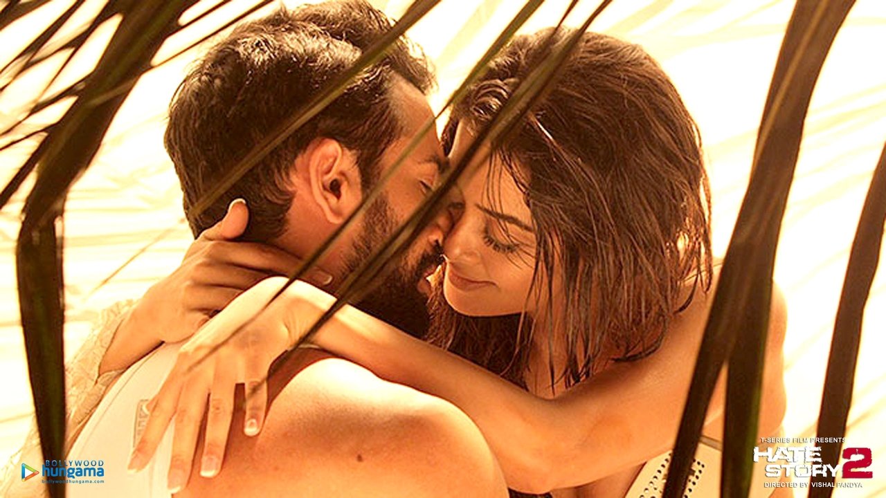 Backdrop image for movie Hate Story 2