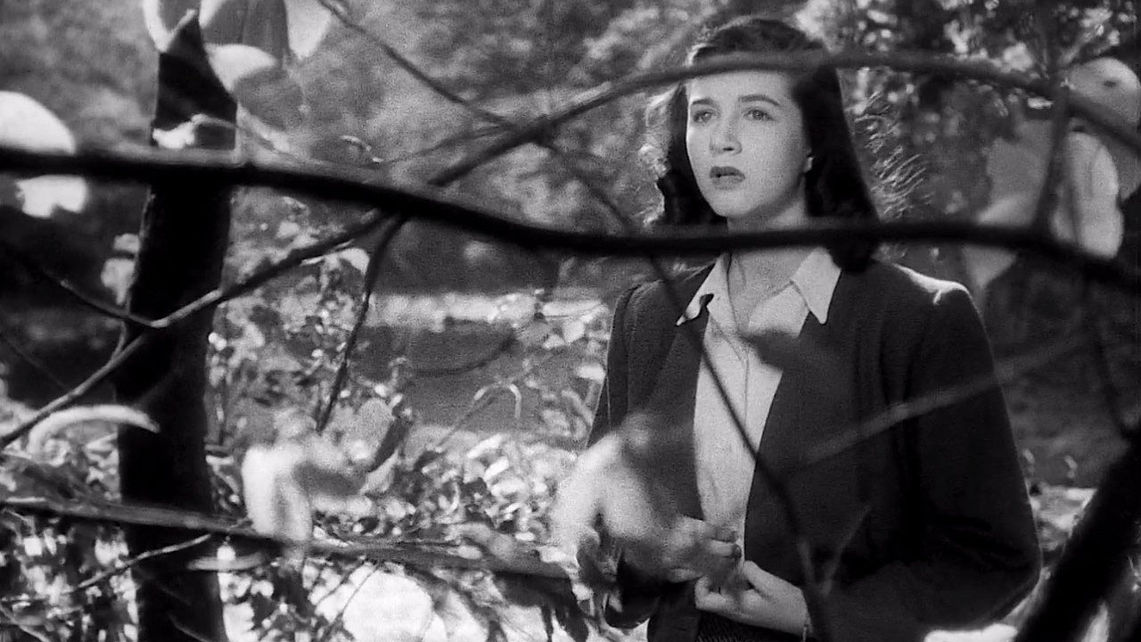Backdrop image for movie Presentiment