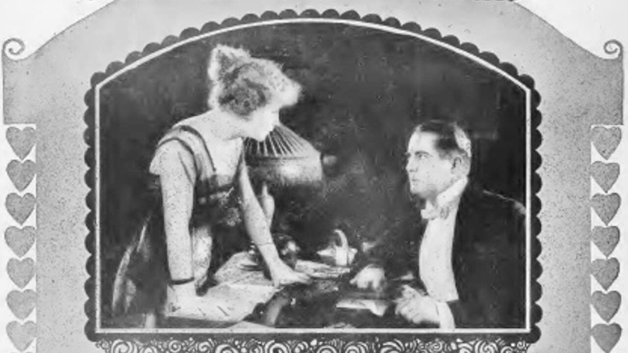 Backdrop image for movie The Heart of Rachael