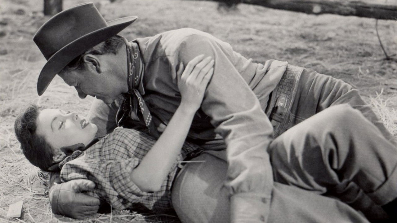 Backdrop image for movie Black Horse Canyon