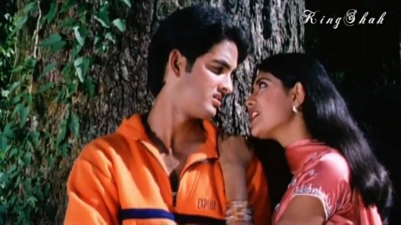 Backdrop image for movie Pyaar Zindagi Hai