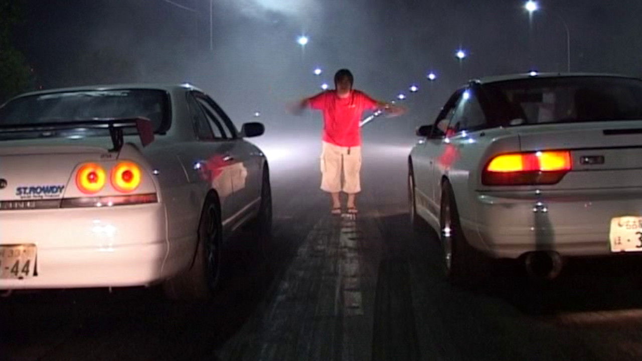 Backdrop image for movie High Performance Imports: Volume 5