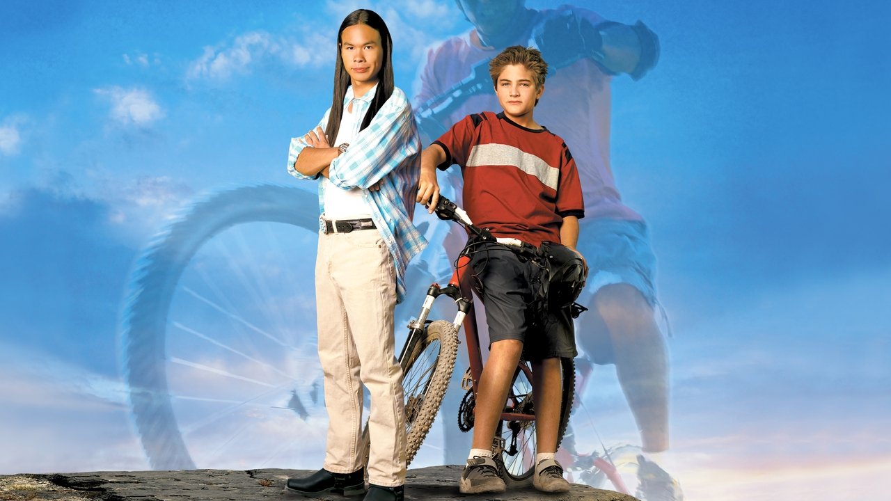 Backdrop image for movie Buffalo Dreams