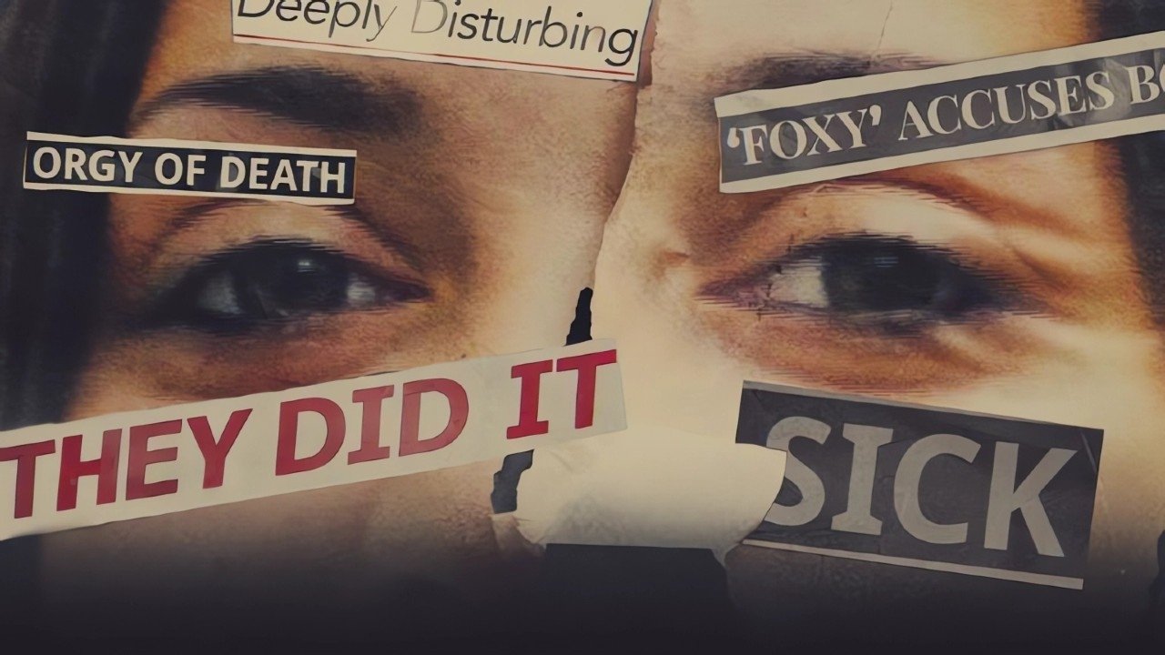 Backdrop image for movie The Murder of Meredith Kercher