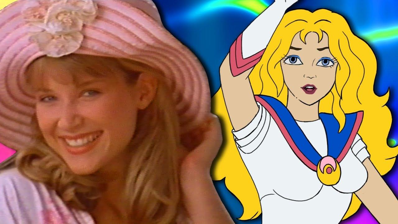 Backdrop image for movie Sailor Moon