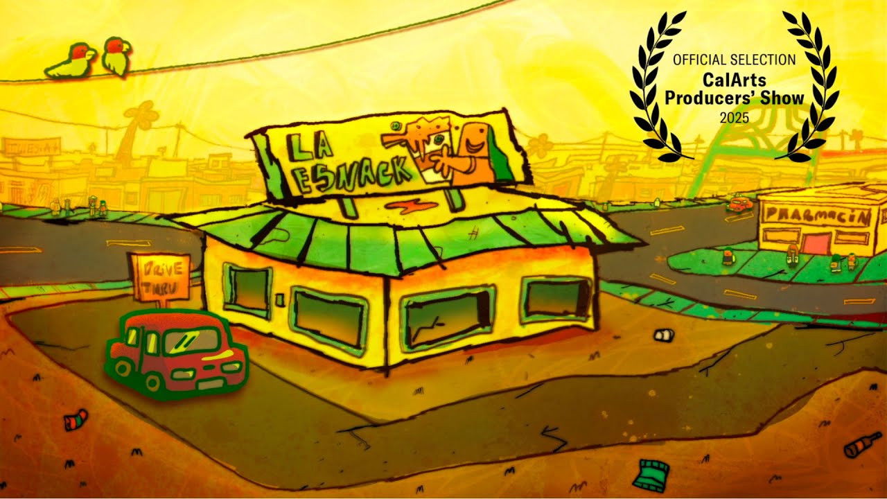 Backdrop image for movie MAMALONACITAS