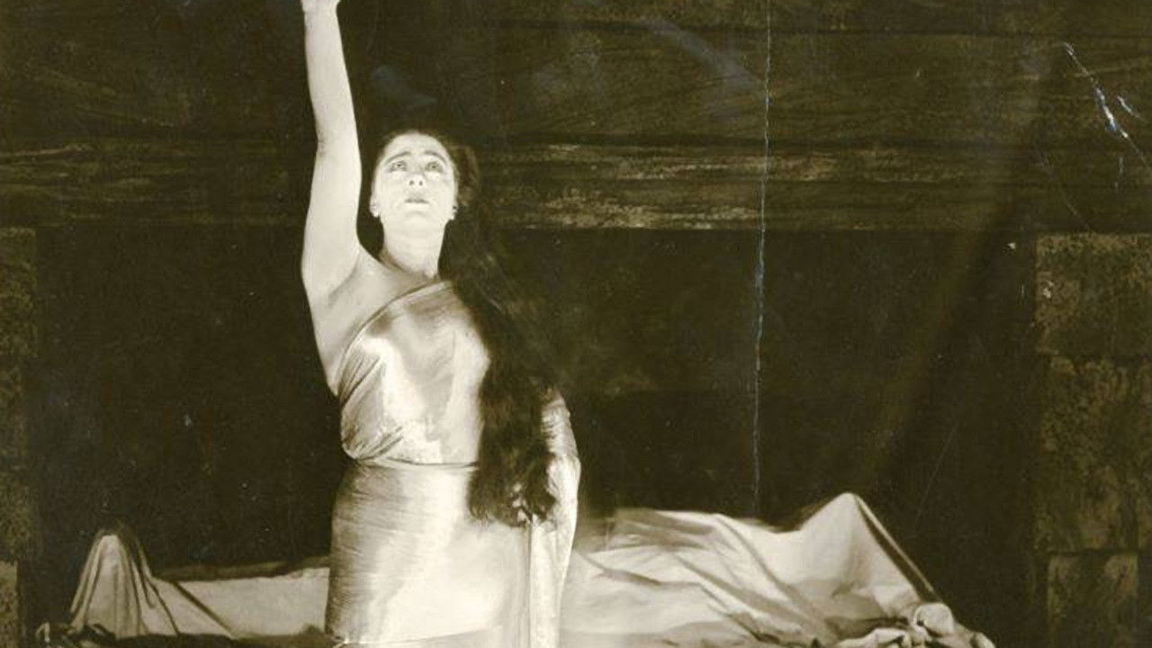 Backdrop image for movie She