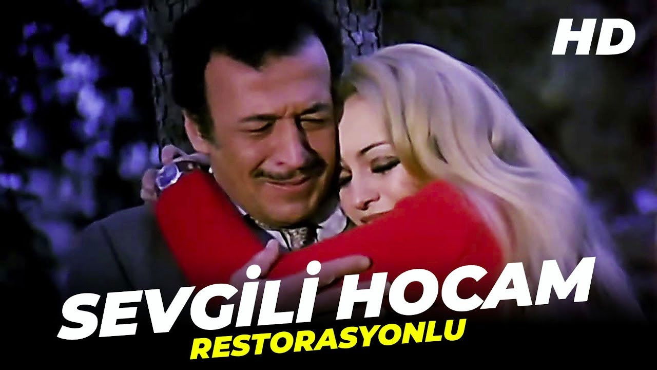 Backdrop image for movie Sevgili Hocam