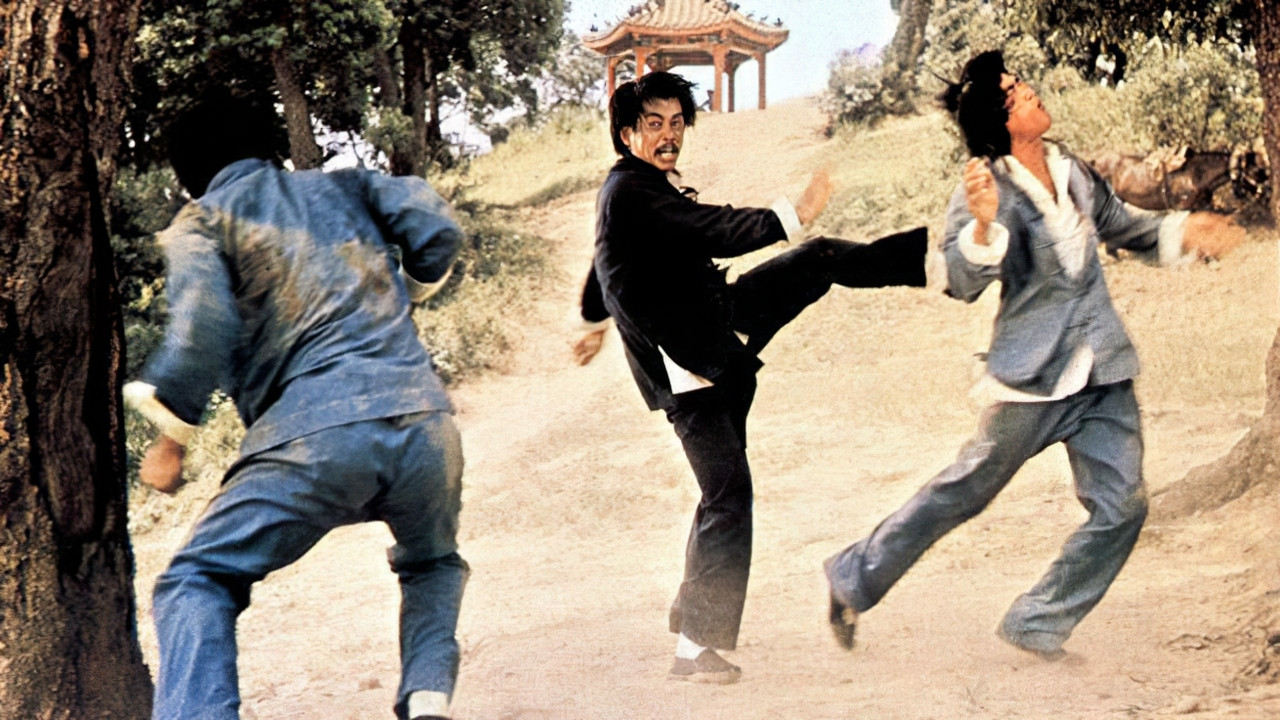 Backdrop image for movie Gold Snatchers