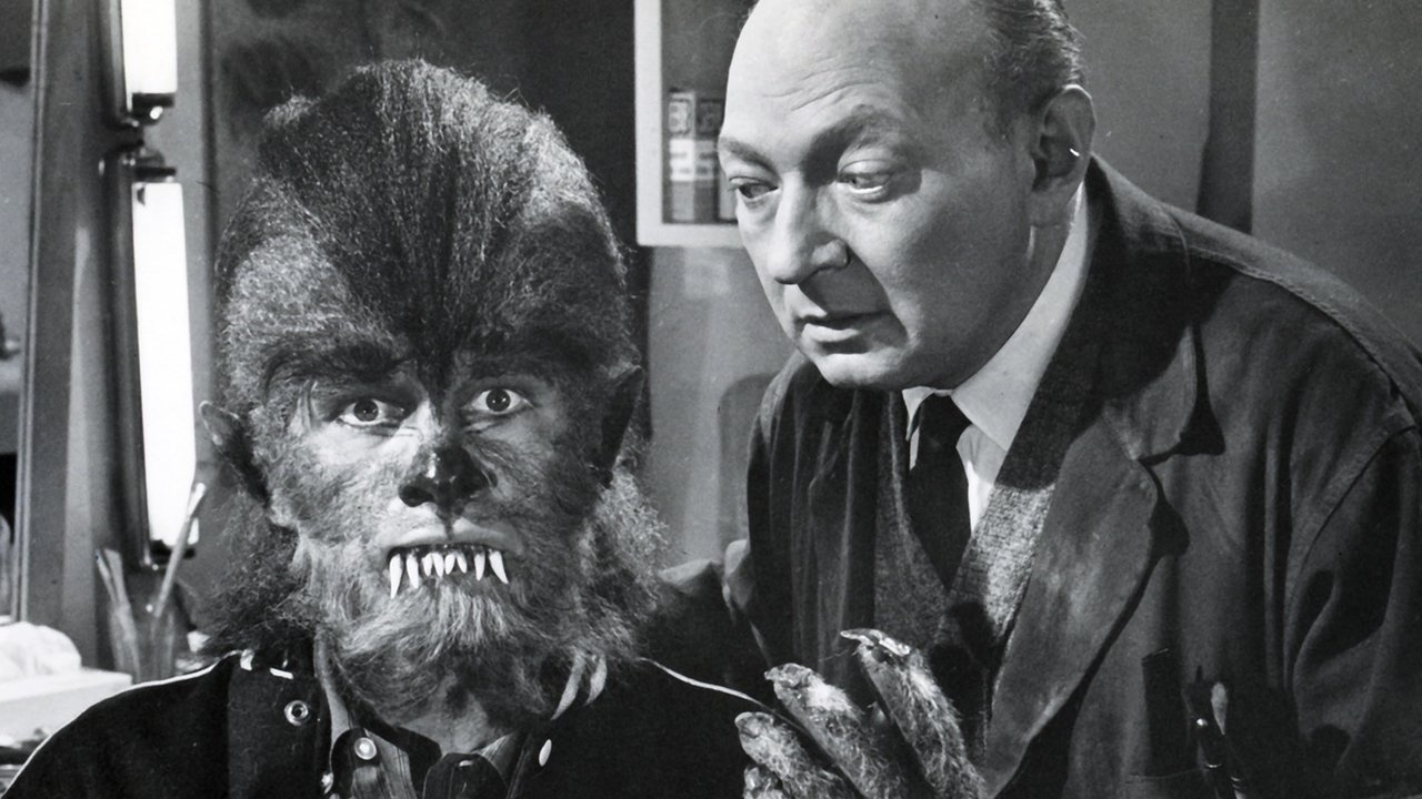 Backdrop image for movie How to Make a Monster