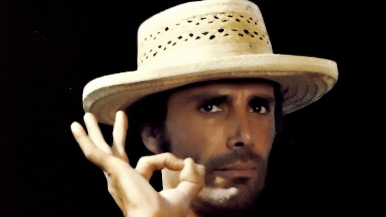 Backdrop image for movie Trinity Plus the Clown and a Guitar