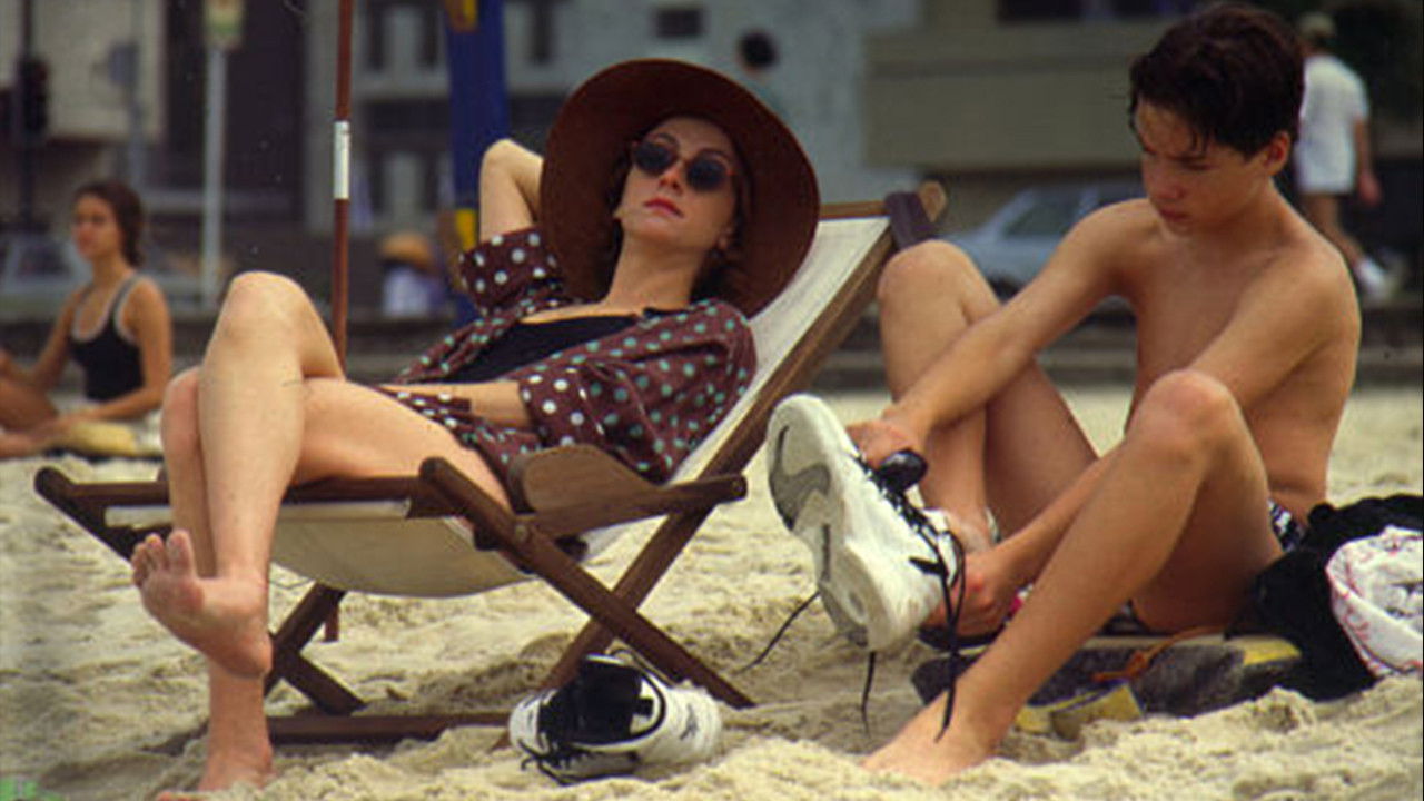 Backdrop image for movie Boca