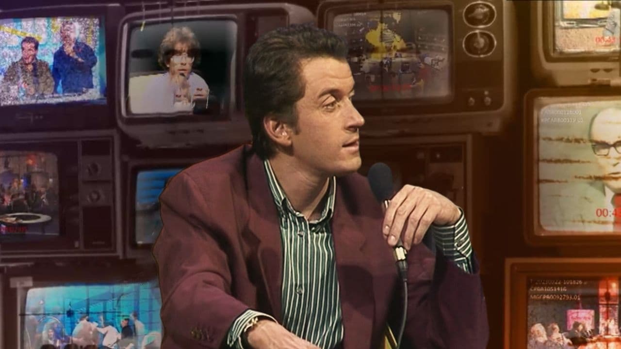 Backdrop image for movie Quand la télé dérape, 40 ans de scandales