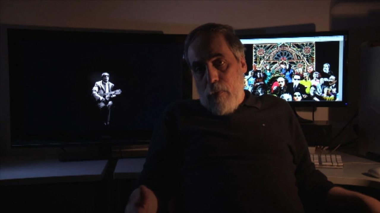 Backdrop image for movie Apocalypsever - Franco Maresco