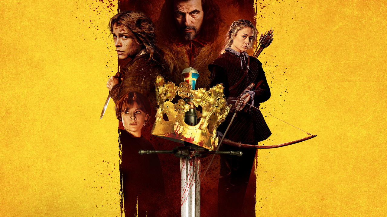 Backdrop image for movie Stockholm Bloodbath