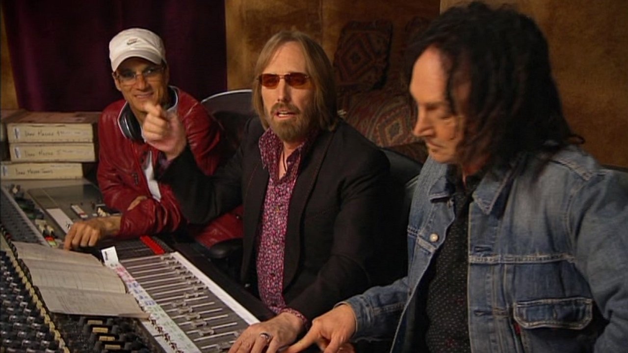 Backdrop image for movie Classic Albums: Tom Petty & The Heartbreakers - Damn the Torpedoes