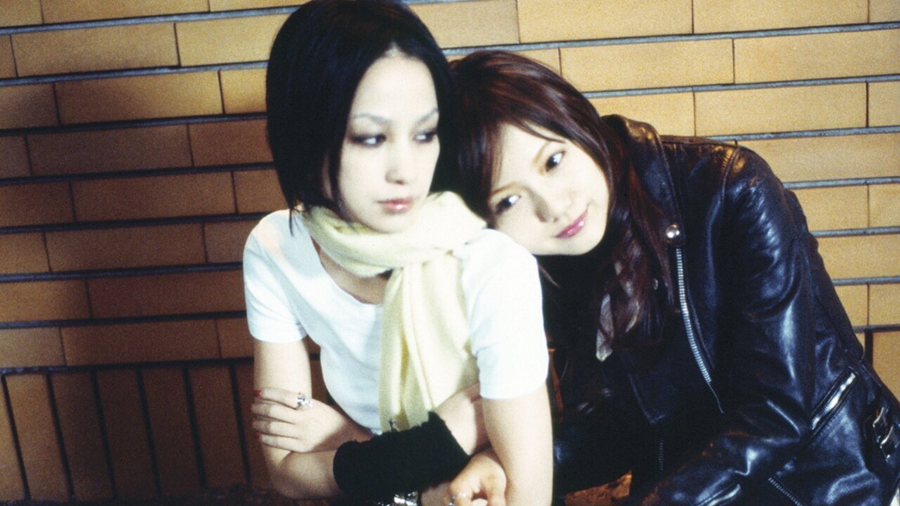 Backdrop image for movie Nana