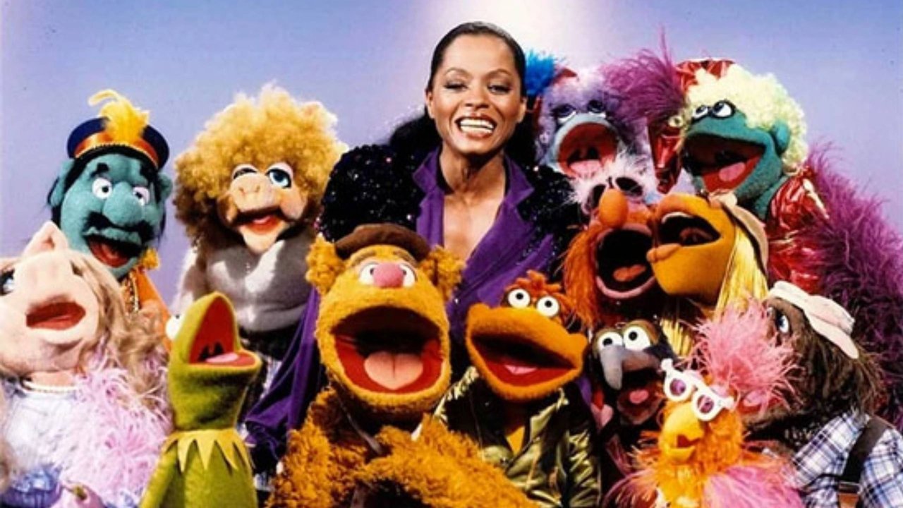 Backdrop image for movie The Very Best of the Muppet Show: Volume 3