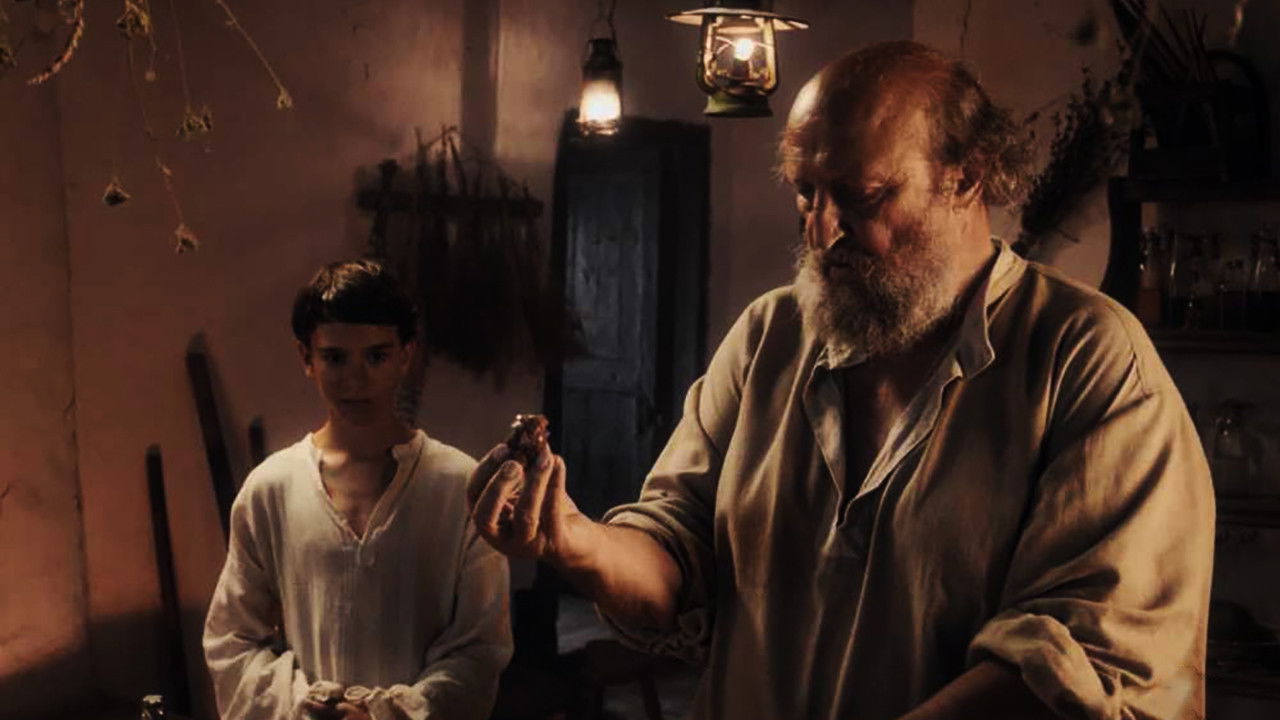 Backdrop image for movie Fifth Butterfly