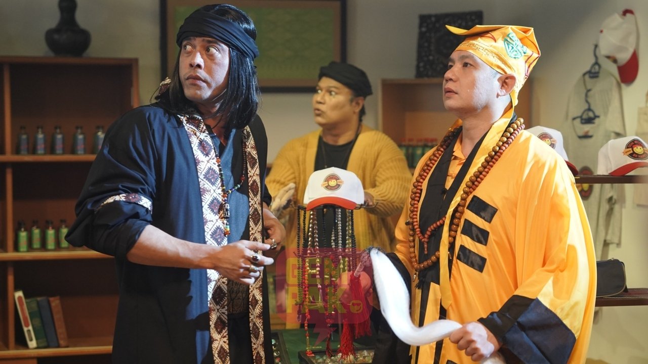 Backdrop image for movie Don Dukun